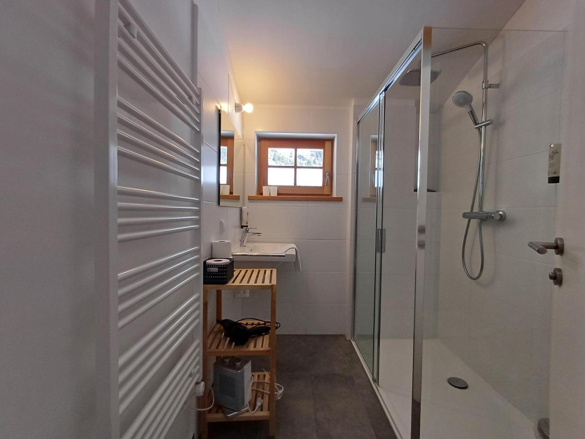 Tauerndorf Enzingerboden Ski In&Out - Steinbock Lodges Exterior photo